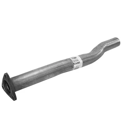 Tubo de escape central delantero para Honda CRX Si 1988-1991 1,6 L L4 GAS SOHC Foto 1 de 2