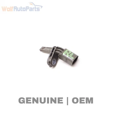 2018–2020 AUDI TT RS QUATTRO — заднее левое колесо ABS / датчик скорости WHT003857B - Изображение 1 из 4