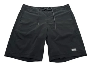 Saxx Betawave 2N1 Droptemp Cooling Liner with Ballpark Pouch Boardshorts Gr. 34 - Bild 1 von 11