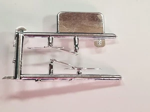 1968 Dodge Dart WINDSHIELD WIPERS from Revell 1:25 Model Kit 68 - Picture 1 of 8