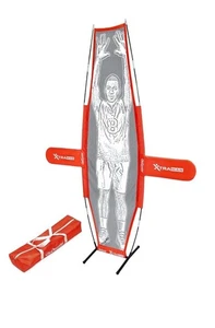 Maniquí Entrenador de Conducción Plegable GoSports Baloncesto Xtraman Dummy Defender - Imagen 1 de 9