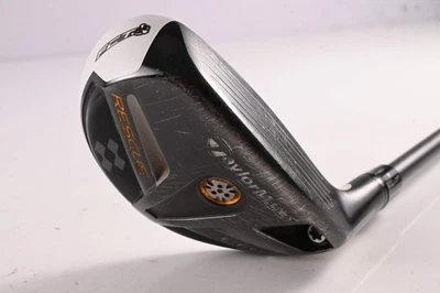 Taylormade Rescue 11 #3 Hybrid / 18 Degree / Regular Flex Aldila RIP 65 Shaft - Image 1 of 4