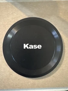 Kase 95mm Magnetic Lens Cap - Wolverine Series - Picture 1 of 6