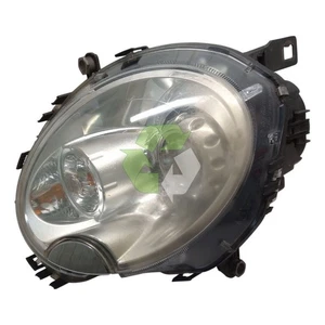 MINI HATCH COOPER S MK2 (R56) DRIVERS OFFSIDE XENON HEADLIGHT 2008 - Picture 1 of 9