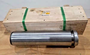 Genuine CAT Caterpillar 130-3434 D11 Bulldozer Linkage Pin - Picture 1 of 9