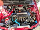 2000 Honda Prelude SH