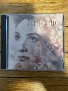 Cappuccino Afternoon - - audio cd - Very Good - Foto 1 di 4