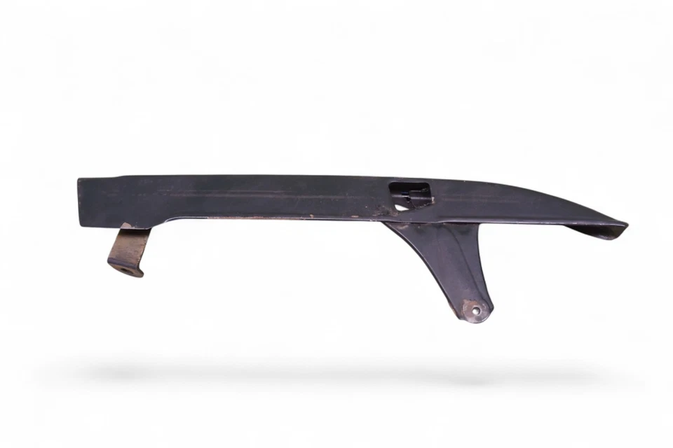 Yamaha RD400 1979 Daytona Special RD 400 RD400F *2898 protector de cadena  Foto 1 de 4