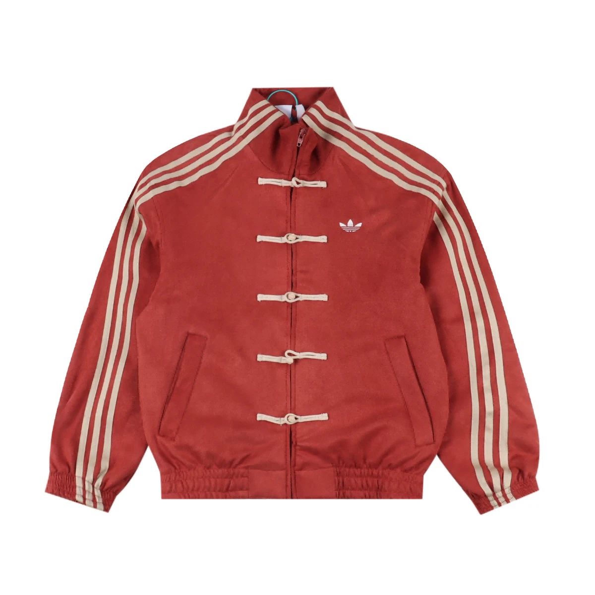 adidas Red Clothing for Men for sale | eBay