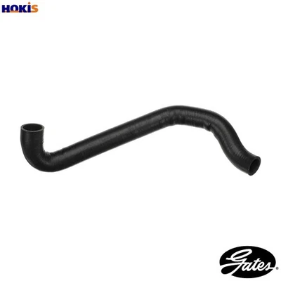 RADIATOR HOSE 22233 FOR MERCEDES-BENZ C-CLASS/Break/T-Model CLK/Convertible 2.2L - Image 1 of 4