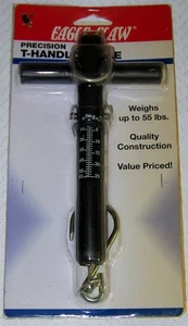 Scale - Precision T- Handle - Picture 1 of 1