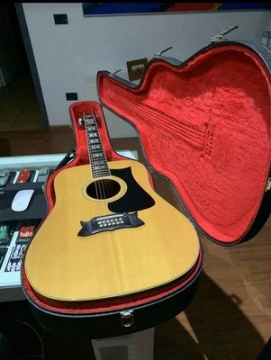 chitarra acustica - Immagine 1 di 4