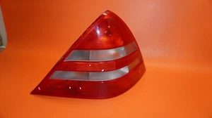 MERCEDES BENZ SLK320 TAIL LIGHT RIGHT PASSENGER 2001 2002 2003 2004 A1708200664 - Picture 1 of 9