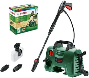 Limpiadora de alta presión Bosch EasyAquatak 120 limpiadora de alta presión 1500 W 120 bar presión - Imagen 1 de 7