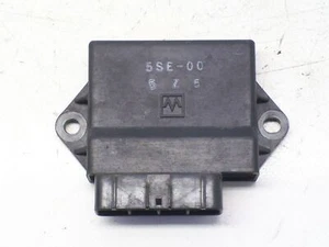 CENTRALINA (5SE-00) PER YAMAHA XC 300 VERSITY KILIBRE DEL 2007 (e32669) - Imagen 1 de 2