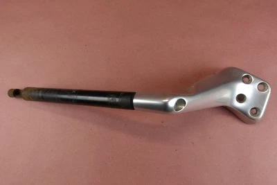 BMW R1150RT R1150 1150 2001 2002 2003 2004 2005 clip izquierdo en manillar Foto 1 de 4