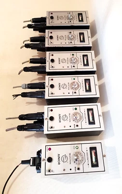 Viscosity controle system TRAWID VM SN 16J 5313  1piece.  /B8 /330 - Photo 1/4