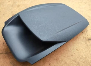 Ford Ecosport (2013-2017) Stereo Display Abdeckung Bildschirm Surround CN15-N046B74-CBW - Bild 1 von 4