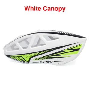 Fly Wing FW450L V3 Helicopter Parts Battery Motor ESC Servo Main Shaft Original - Picture 1 of 65