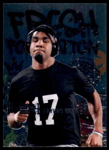 2021 Skybox Metal Universe #FF37 Jaylen Waddle Fresh Foundation - Picture 1 of 2