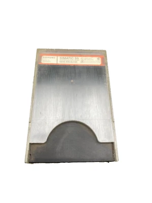 SIEMENS 6ES5375-0LD21 Memory Submodule 16K SIMATIC S5 - Image 1 of 3