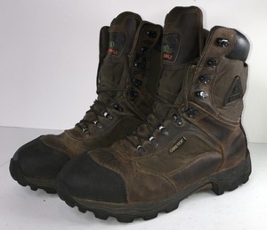 rocky boots for men waterproof