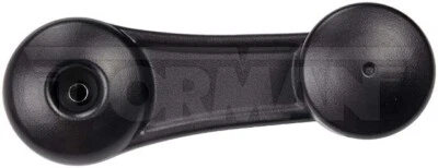 New Heavy Duty Window Crank Handle for Kenworth T300 2007-05 Foto 1 de 4