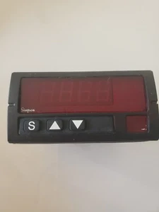Simpson S-5100514 Digital Temperature Controller - Picture 1 of 4