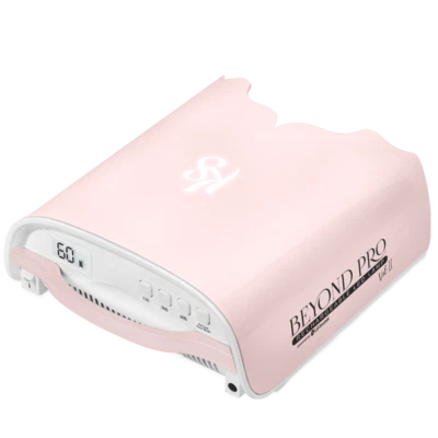 Kiara Sky BEYOND PRO RECHARGEABLE LED LAMP VERSION II- Pink - Image 1 of 2