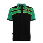 Vintage Northampton Saints Rugby Polo Shirt