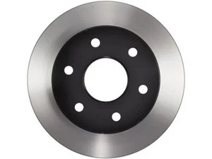 For 1992-1999 GMC K1500 Suburban Brake Rotor Front Wagner 41812PDHQ 1993 1994 - Picture 1 of 2