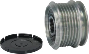BOSCH VALEO F-227628.6 ALTERNATOR PULLEY FOR AUDI, VOLSKWAGEN R6 - Picture 1 of 2