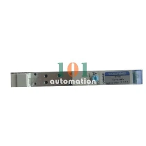 1PCS NEW FOR Koganei solenoid valve F10T1 24VDC - Picture 1 of 1