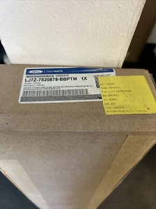 Genuine Ford Door Molding LB5Z-7820878-BBPTM - Picture 1 of 3