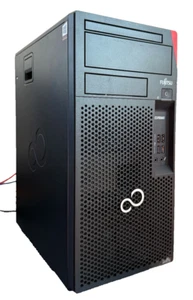 Gaming- & Office-PC / Intel i5-6500; GTX 1050; 8GB Arbeitsspeicher; Win 11 Pro - Bild 1 von 13