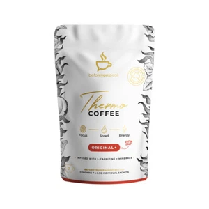 Before You Speak Thermo Coffee Original + Extra Shot 6.5g x 7 Sachets - Picture 1 of 1