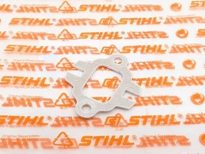 Guarnizione marmitta motosega MS500i MS 500i guarnizione scarico vero OEM STIHL originale - Foto 1 di 2