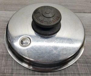 Saladmaster Sauce pan small lid Vapo-lid 6 1/4" - Picture 1 of 5