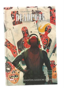 DEADPOOL - Picture 1 of 1