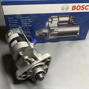 BOSCH GENUINE STARTER For TOYOTA SUPRA HIACE SR3247X SEAU-AU993B-B9-SR3247X - Picture 1 of 7