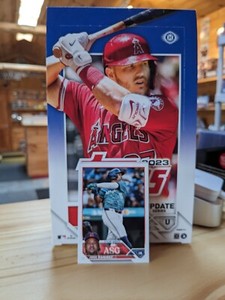 2023 Topps Update Series All Star Game ASG Single Cards. Complete Your Set