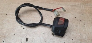 Interruptor combinado derecho bmw f650gs 1993-2003 61312346492 - Imagen 1 de 9
