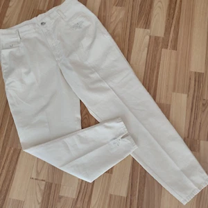 Jeans von MAC*Gr.46*Weiß*Gerades Bein*100%Baumwolle.NEU. - Bild 1 von 9