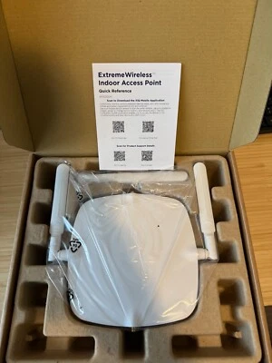 Extreme Networks AP3000X-WW Dual Band 802.11ax Wireless Access Point Indoor - Image 1 of 4
