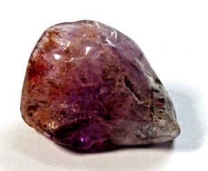 SUPER SEVEN TROMMELSTEIN / TROMMELSTEIN - 2,5 x 2,0 cm 7,33 gms #C - Bild 1 von 6