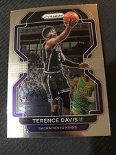 2021-22 Panini Prizm Basketball Base Cards - PICK YOUR CARD