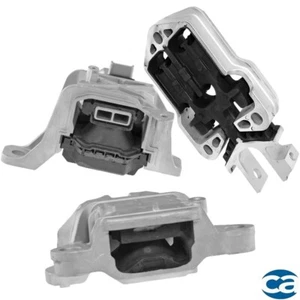 Engine Mounts & Automatic Trans Mount 3PCS Set for Ford Escape 22-20 L3-1.5L FWD - Picture 1 of 6