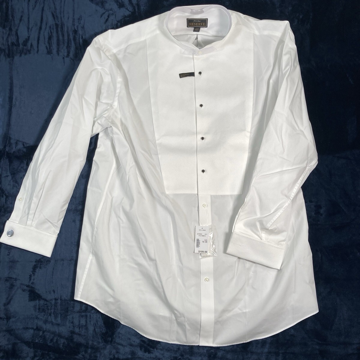 Camisas De Viajero De Joseph Banks Charleston: Excursión En Bicicleta
