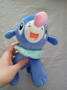 Pokemon Robball Plüsch Original - Bild 1 von 2