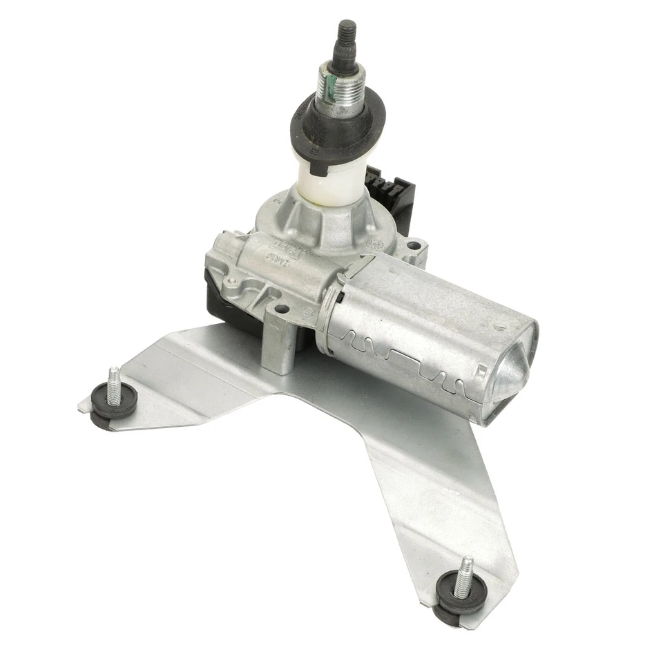 Genuine GM 2000-2006 Cadillac Chevrolet GMC Escalade Window Wiper Motor 15173034 - Image 1 of 4